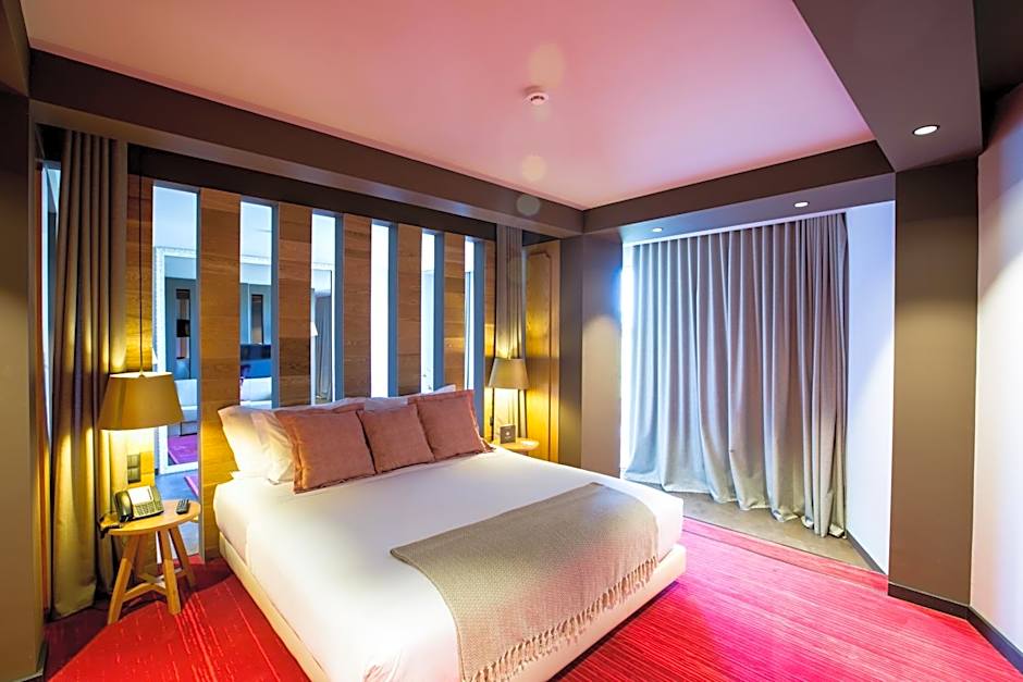 Vale d'Azenha Hotel Rural & Residences