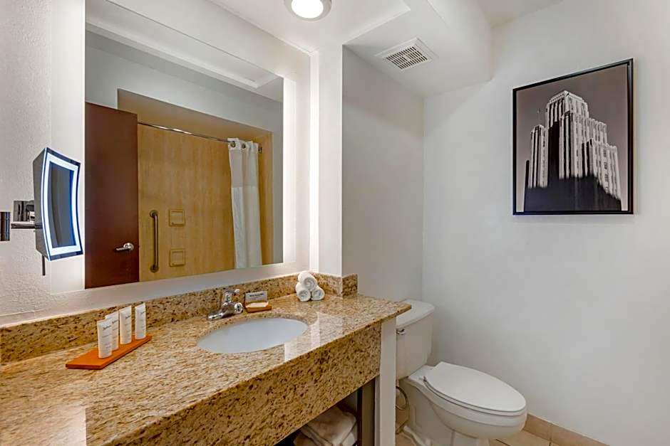 Radisson Hotel Casa Grande