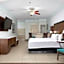 Sand Rose Beach Resort