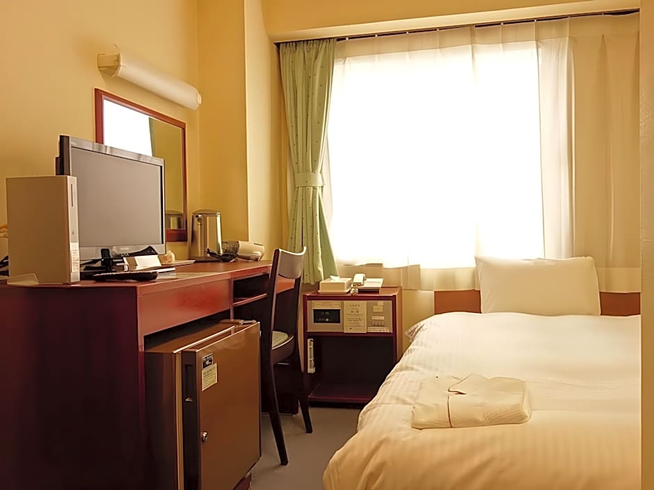 Hotel Green Pacific
