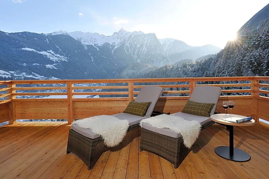 Hotel Ritzlerhof - Panorama und Spa