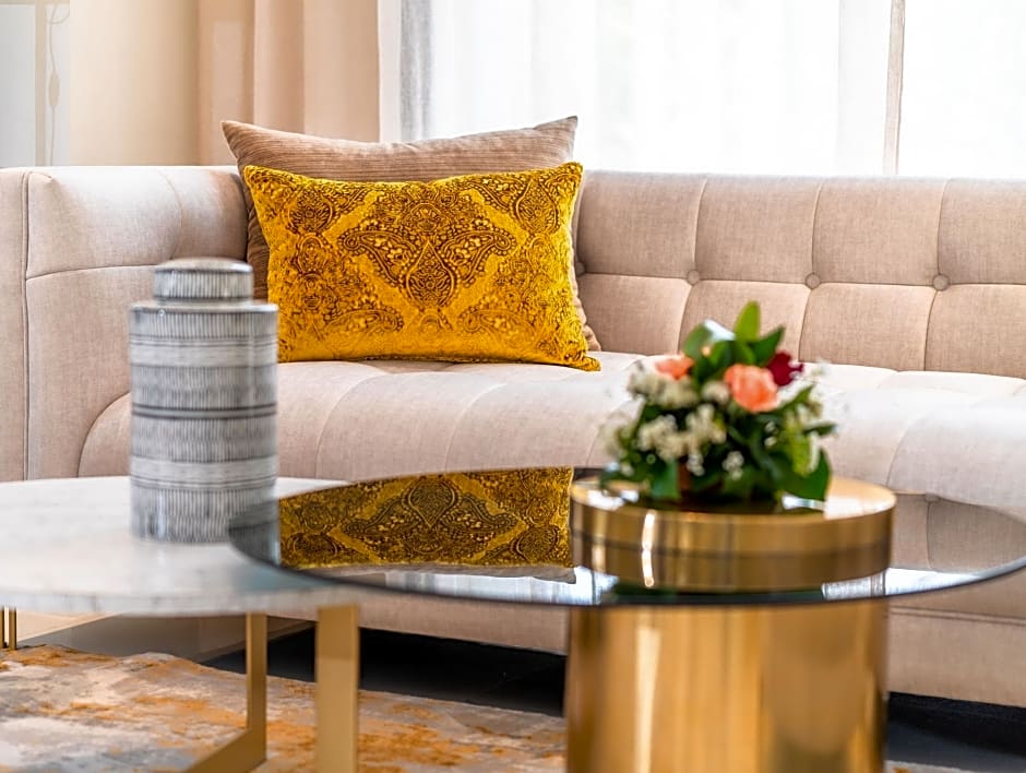 ImpÃ©rial Boutique Hotel Rabat