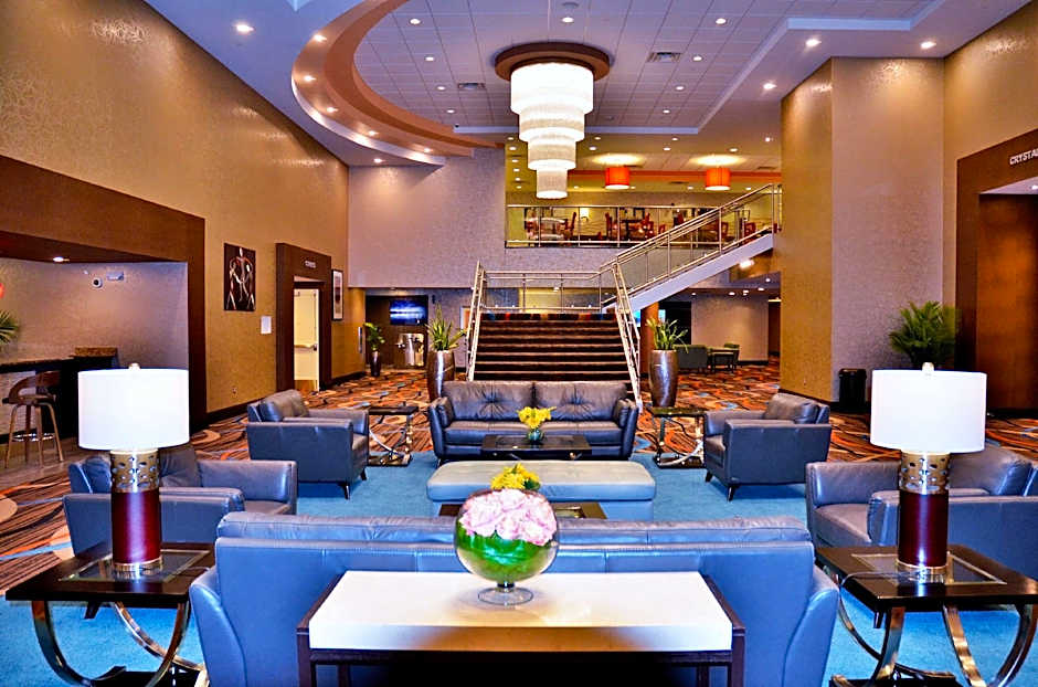 Lux Hotel & Spa