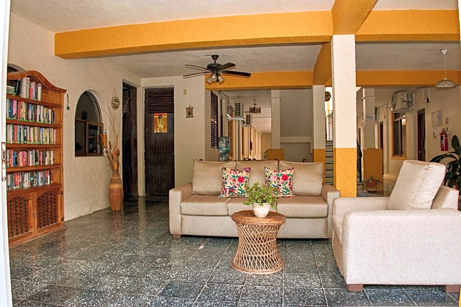 Hotel San Lorenzo
