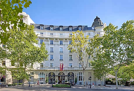 Mandarin Oriental Ritz, Madrid