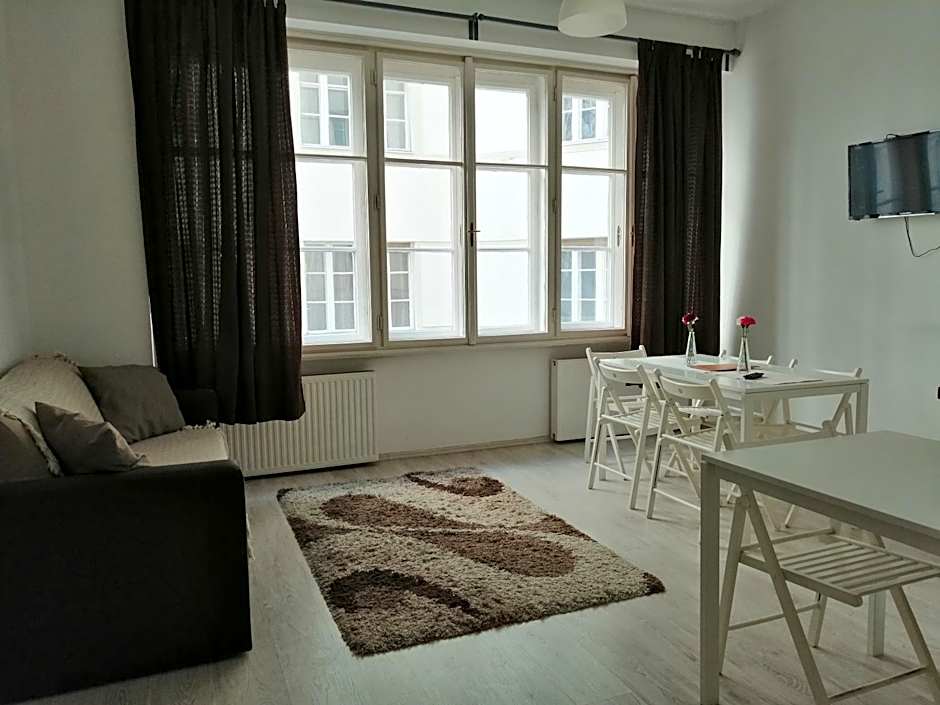ZOOM Apartments - Budapest