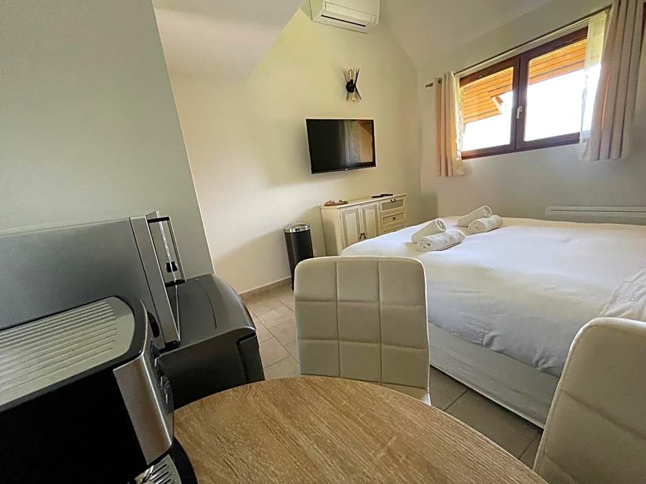 La Parenthèse Enchantée