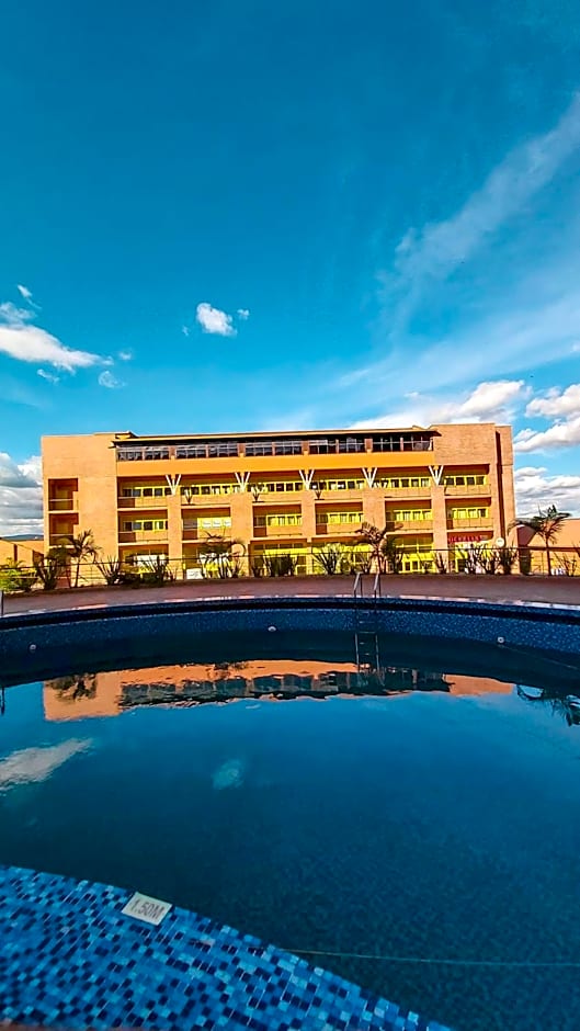 Sainte Famille Hotel