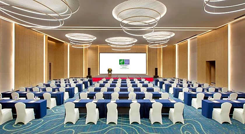 Holiday Inn Express Guiyang Qingyan By IHG