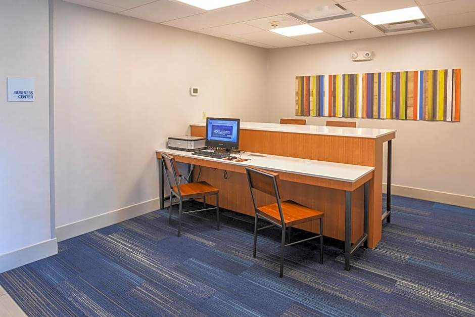 Holiday Inn Express Hotel & Suites Richwood - Cincinnati South By IHG