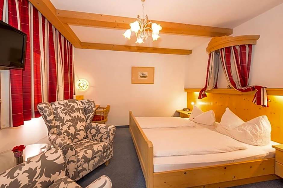 Hotel Landhaus Marchfeld