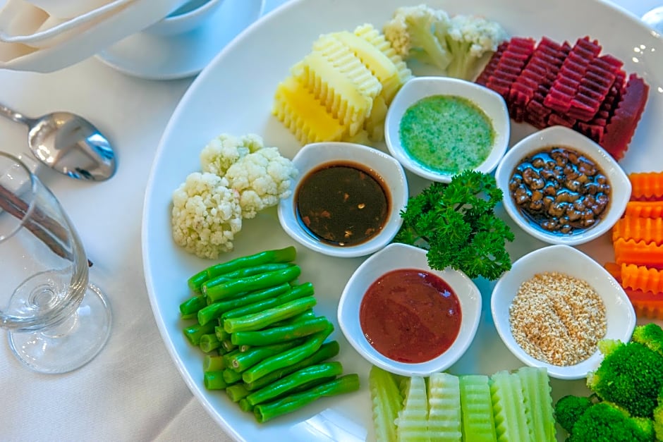 Dalat De Charme Village