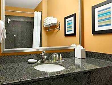 Standard Queen Room with Two Queen Beds