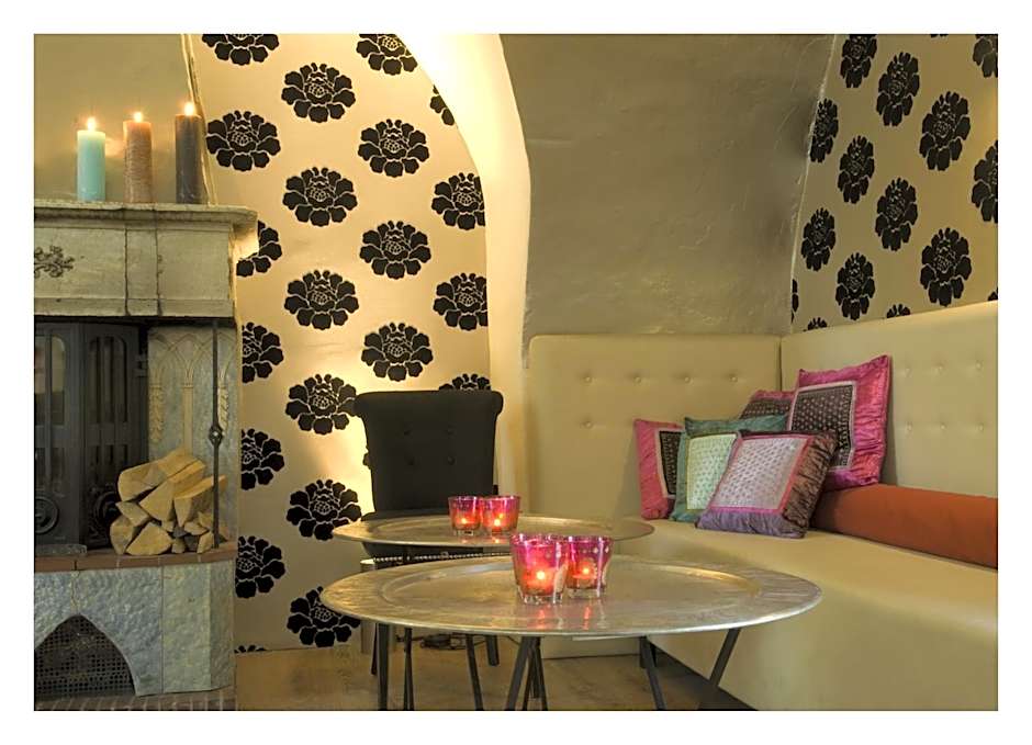 Hotel Schloss Leonstain