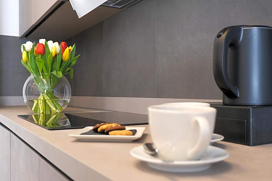 Emerald Green Residence