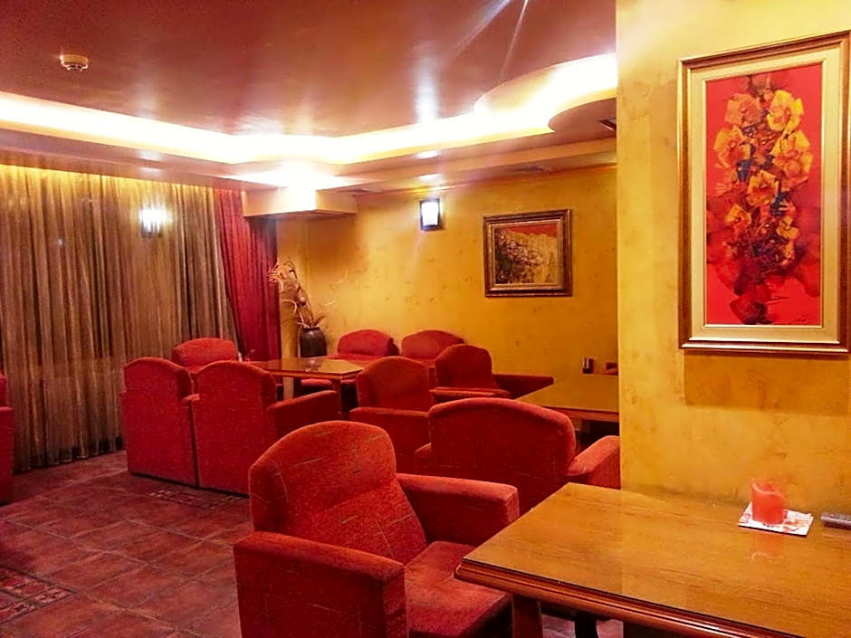 Family Hotel Silvestar