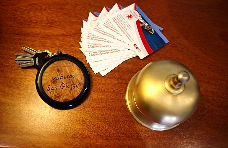 Albergo San Giorgio
