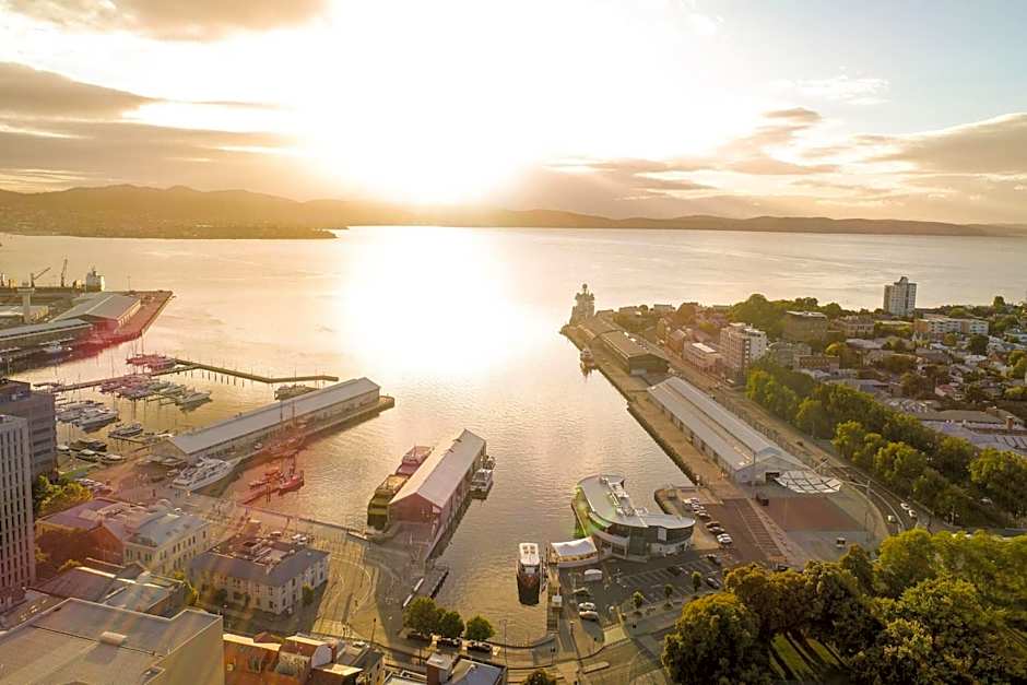 The Tasman, a Luxury Collection Hotel, Hobart