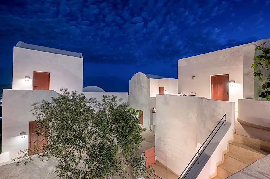 Meroviglia Boutique Hotel