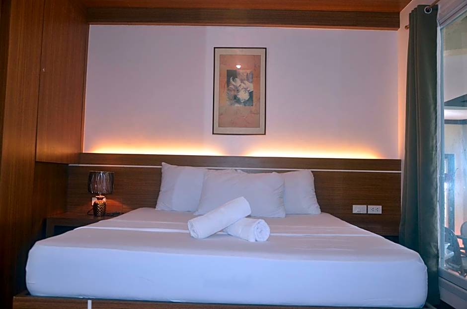 Robinland Vacation Home