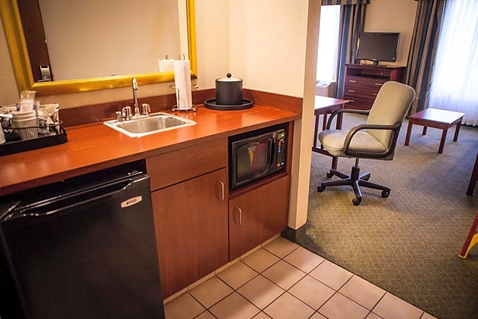 Hampton Inn By Hilton & Suites Springfield-Southwest, Il