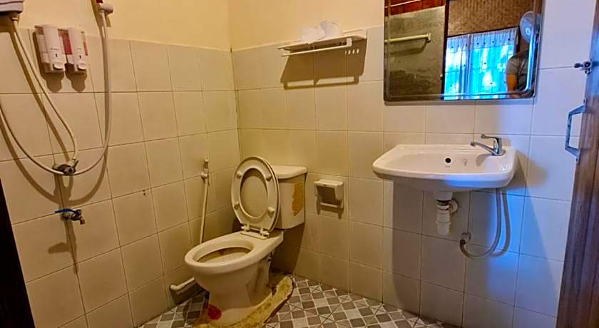 Evergreen Guesthouse