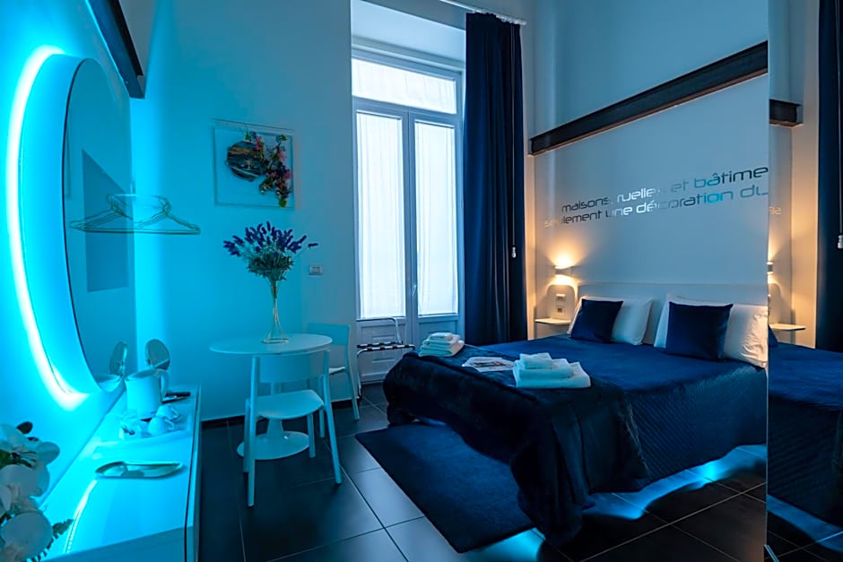 Skyhouse Chiaia