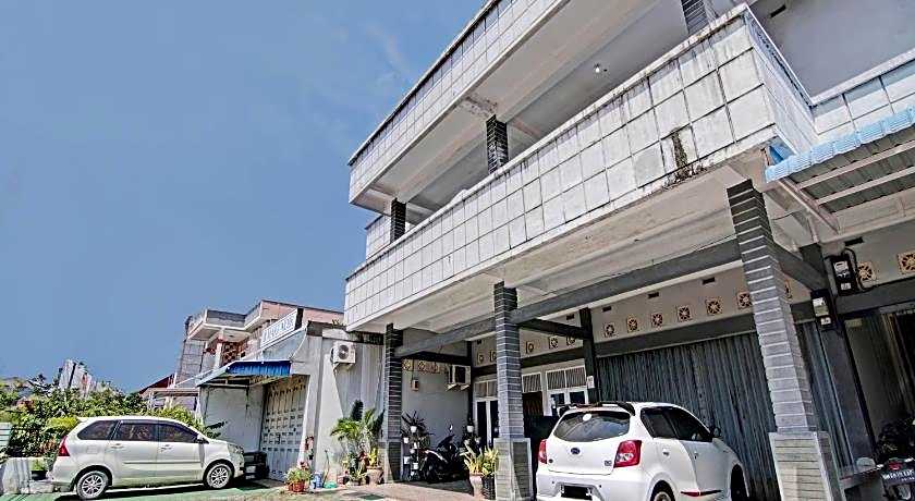 Hotel O Bagus Jaya SyariahNearJembatan Siak