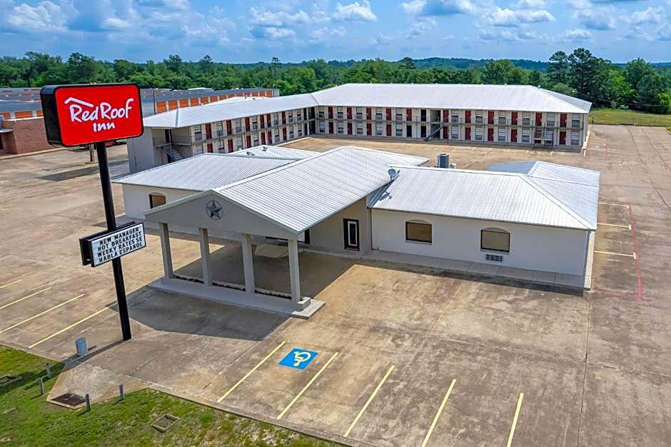 Red Roof Inn Nacogdoches