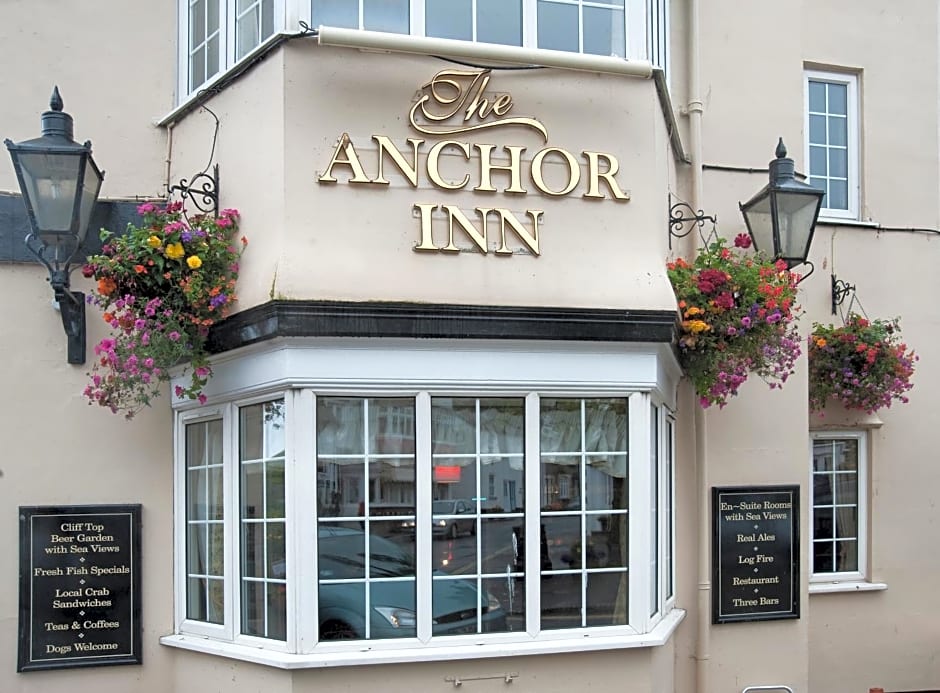 Anchor Inn by Greene King Inns