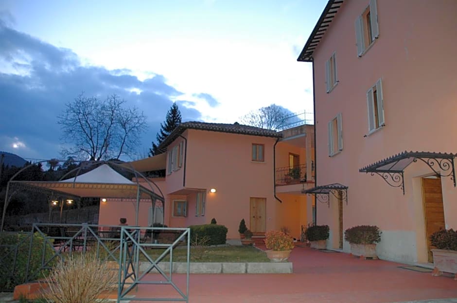 Albergo Villa Cristina