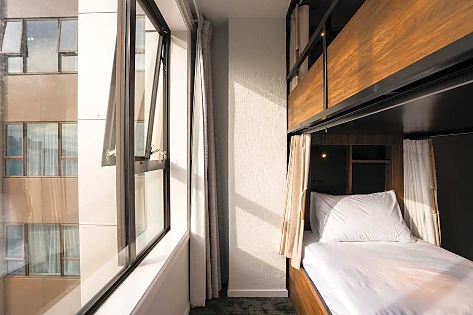 Haka House Wellington