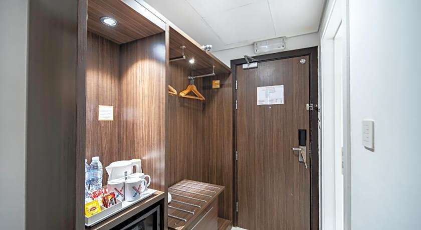 Citymax Hotel Ras Al Khaimah