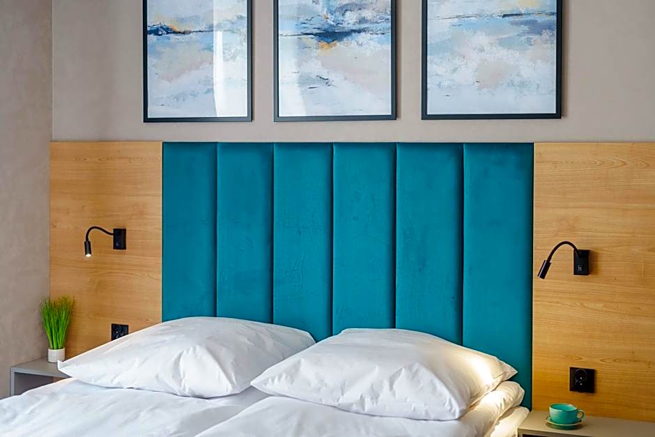 Mielno Hotel Boutique