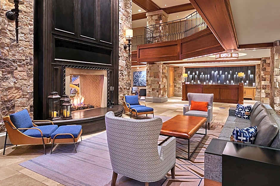 St. Regis Deer Valley