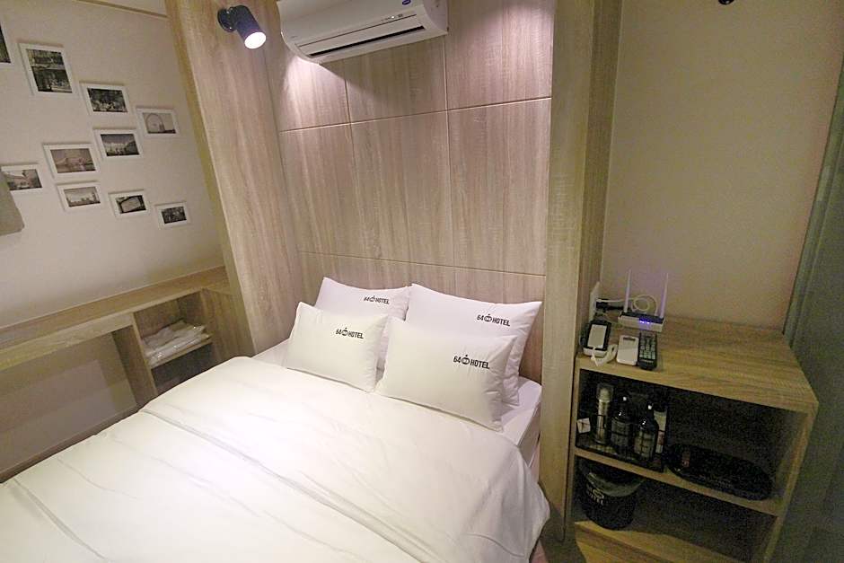 64 INN Hotel