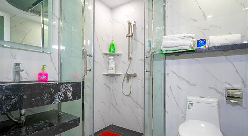 Louidon Mega Apartment Of Kam Rueng Plaza