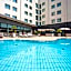 Novotel Milano Malpensa Airport