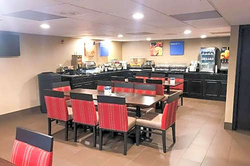 Comfort Inn  Farmington Hills - Detroit Northwest