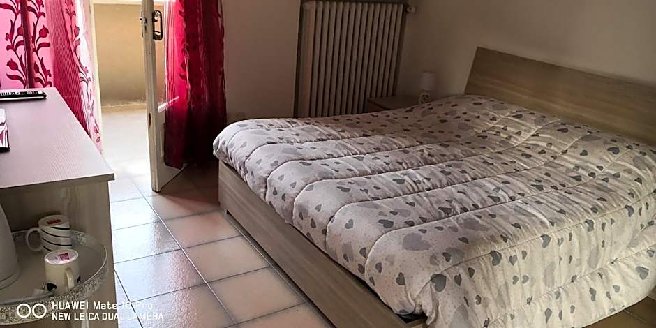 Casa della Sala Spada