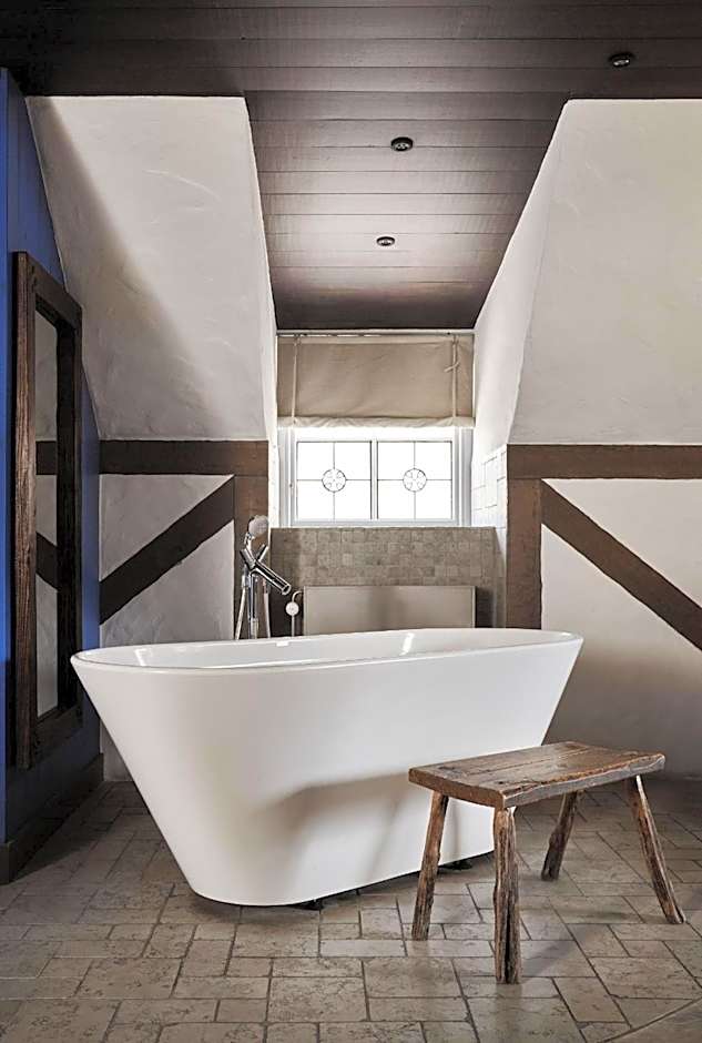 Hotel Helgeand Wisby