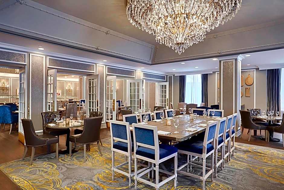 The Hotel Saskatchewan, Autograph Collection by Marriott