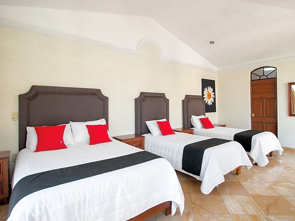 Capital O Hotel San Jose
