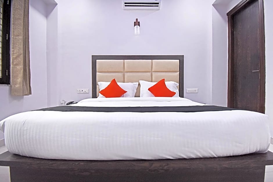 Hotel O Mayank Residency