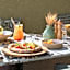 Four Seasons Safari Lodge Serengeti Tanzania