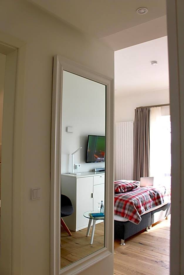 Hotel Seegarten GmbH