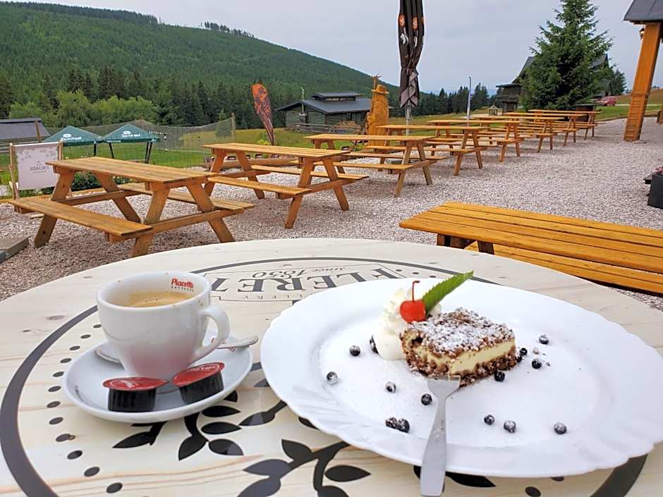 Horský hotel Kolínská bouda