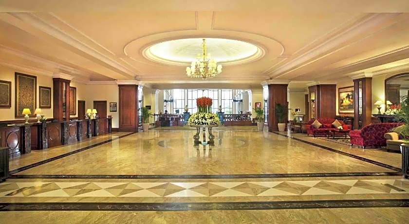 Eros Hotel New Delhi by IHG