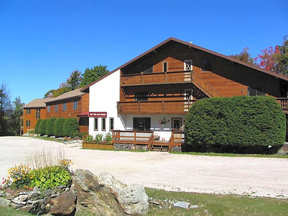Mountain Sports Inn