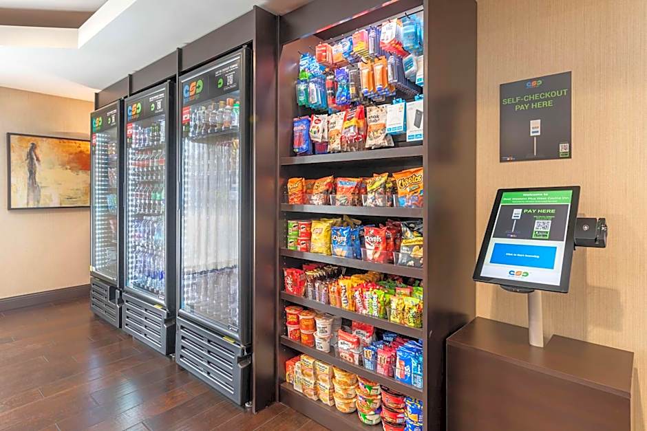 Best Western Plus West Covina Inn